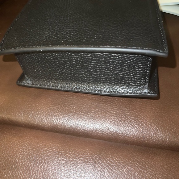 Tory Burch Blake Mini Shopper Bag - Picture 5 of 6